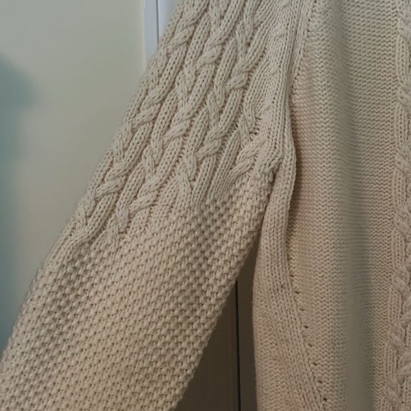 Tuckernuck wool sweater - Picture 4 of 7